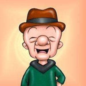 Meet your Posher, Magoo